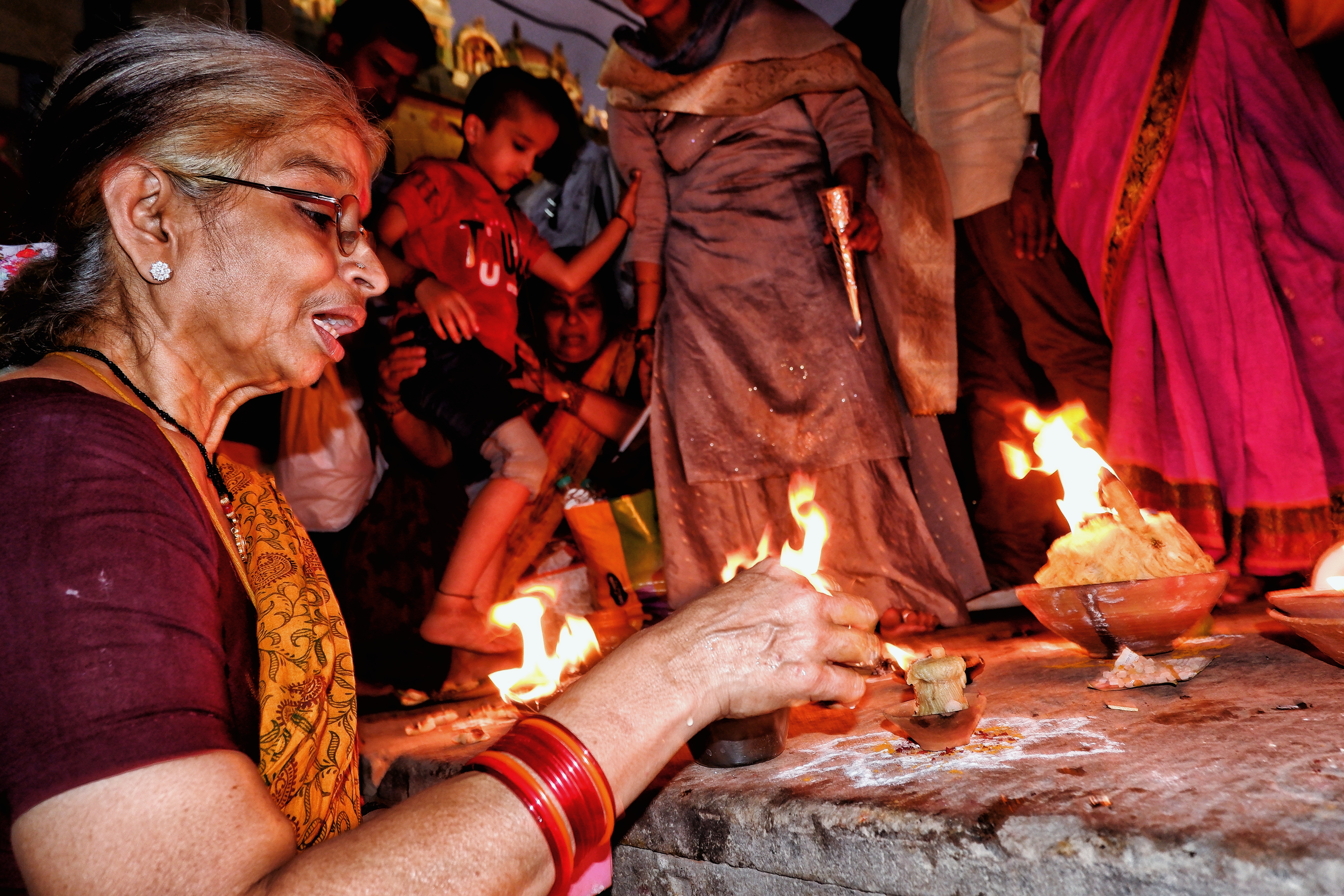 Dev Dipawali Varanasi